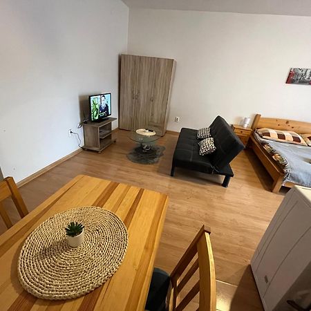 Apartman Centrum 반스카비스트리카 외부 사진